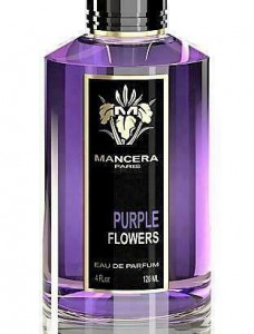 Mancera - Purple Flowers Edp